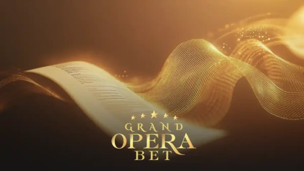 Grand Opera Bet iletişim