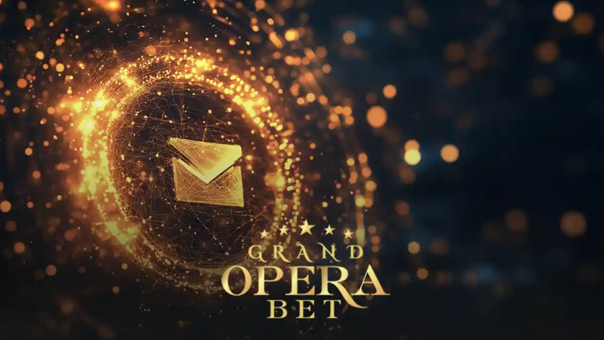 Grand Opera Bet iletişim