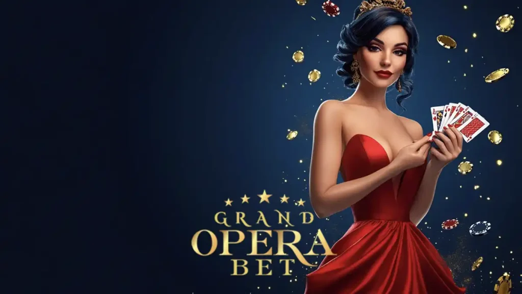 Grand Opera Bet güncel giriş