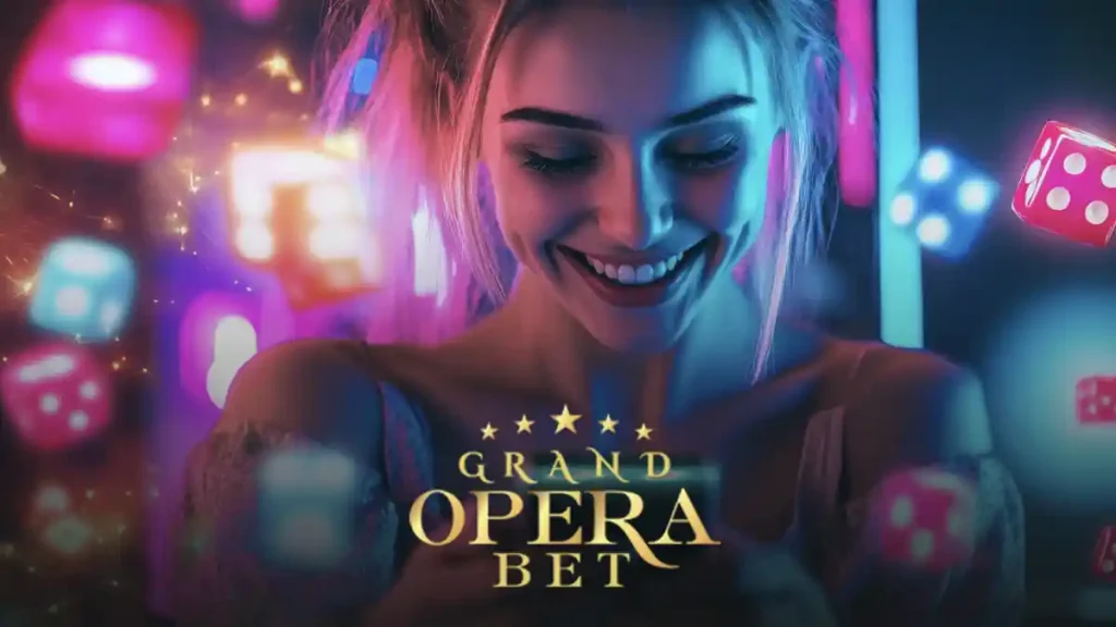 Grand Opera Bet Twitter hesabı