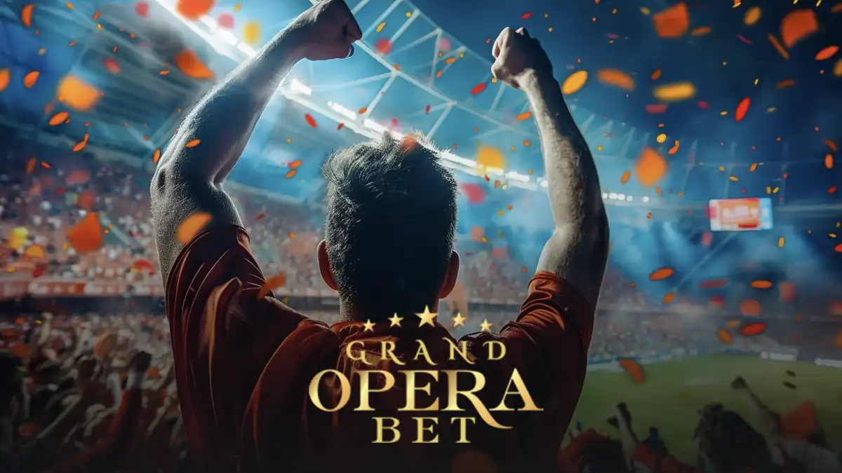 Grand Opera Bet spor bahisleri