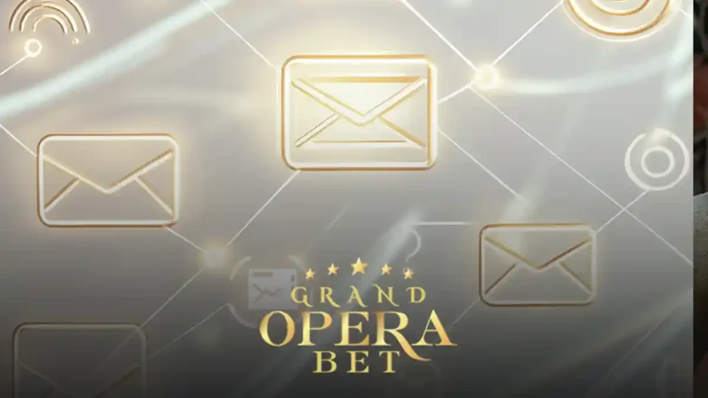 Grand Opera Bet Telegram kanalı